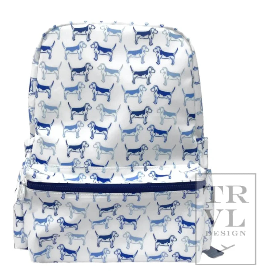 Puppy Love Backpack