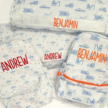 Load image into Gallery viewer, David&#39;s Airplane Nap Mat