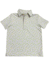 Load image into Gallery viewer, PRE-ORDER Hampton James Performance Polo