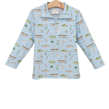 Load image into Gallery viewer, Hook and Tackle Evan Pullover