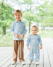Load image into Gallery viewer, Hook and Tackle Evan Pullover