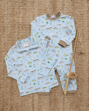 Load image into Gallery viewer, Hook and Tackle Evan Pullover