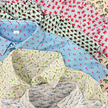 Load image into Gallery viewer, PRE-ORDER Hampton James Performance Polo