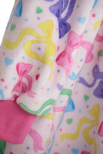 Load image into Gallery viewer, Dancing Bows Fuzzy Buddy