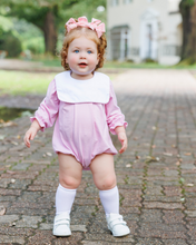 Load image into Gallery viewer, Light Pink Stripe Jane Bubble