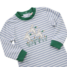 Load image into Gallery viewer, Boys Mallard Romper