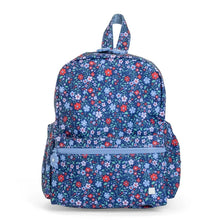 Load image into Gallery viewer, TRVL Essex Floral Mini Backer