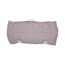 Load image into Gallery viewer, Garden Floral Nap Mat