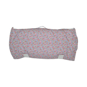Garden Floral Nap Mat