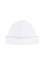 Load image into Gallery viewer, Pink Crochet Hat