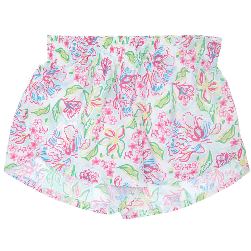 Girls In Full Bloom Steph Shorts