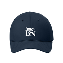 Load image into Gallery viewer, Adult Bishop Noland Navy All-Day Performance Cap