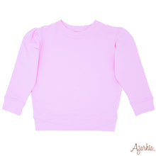 Load image into Gallery viewer, Light Pink French Terry Sweatshirt