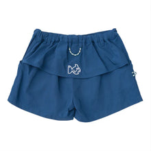 Load image into Gallery viewer, Boys Navy Blue Original Angler Short