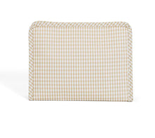 Load image into Gallery viewer, Medium Gingham Roadie