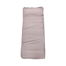 Load image into Gallery viewer, Garden Floral Nap Mat