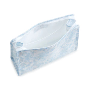 Large Pimlico Stripe Blue Roadie