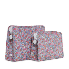 Load image into Gallery viewer, Large Garden Floral Roadie