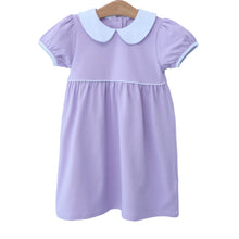 Load image into Gallery viewer, Lavender Eloise Dress