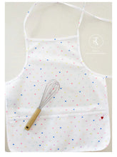 Load image into Gallery viewer, Love Heart Apron