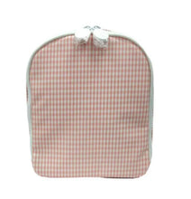 Load image into Gallery viewer, Gingham Bring It Lunchbox