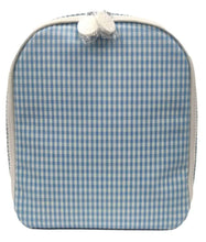 Load image into Gallery viewer, Gingham Bring It Lunchbox