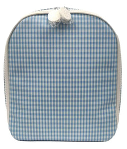 Gingham Bring It Lunchbox