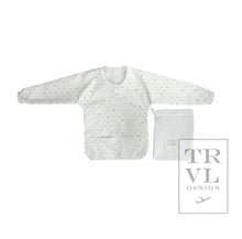 Load image into Gallery viewer, Love Heart Perfect Smock