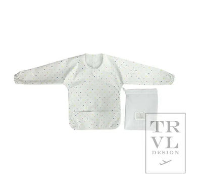 Love Heart Perfect Smock