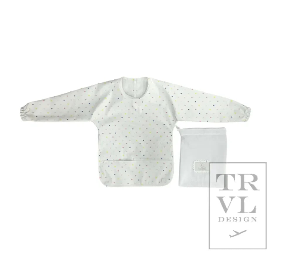 Love Heart Perfect Smock