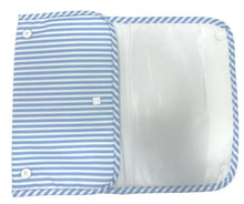 Load image into Gallery viewer, Pimlico Stripe Chambray Game Changer Pad