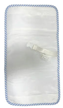 Load image into Gallery viewer, Pimlico Stripe Chambray Game Changer Pad