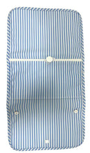 Load image into Gallery viewer, Pimlico Stripe Chambray Game Changer Pad