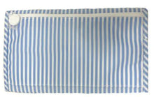 Load image into Gallery viewer, Pimlico Stripe Chambray Game Changer Pad