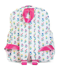 Load image into Gallery viewer, Wild Flower Backpack