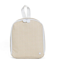 Load image into Gallery viewer, Gingham Bring It Lunchbox