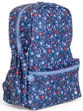 Load image into Gallery viewer, TRVL Essex Floral Backpacker