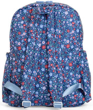 Load image into Gallery viewer, TRVL Essex Floral Backpacker