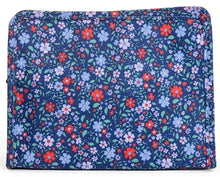 Load image into Gallery viewer, Large Essex Floral Roadie