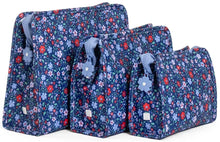 Load image into Gallery viewer, Large Essex Floral Roadie