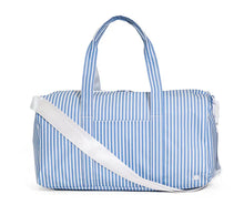 Load image into Gallery viewer, Chambray Weekender