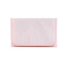 Load image into Gallery viewer, Pimlico Stripe Pink Game Changer Pad