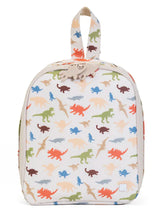 Load image into Gallery viewer, TRVL Dino-Roar Bring It Lunchbox