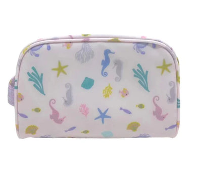 Seaside Stow It Toiletry Bag