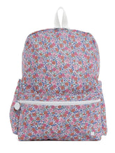 Load image into Gallery viewer, Garden Floral Backpack