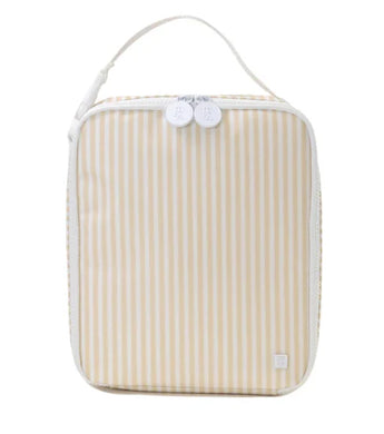 Pimlico Stripe Sand Lunch Box