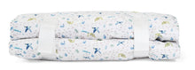 Load image into Gallery viewer, Coastal Tides Nap Mat