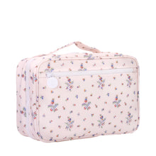 Load image into Gallery viewer, Fleurie Bundle Up Hanging Toiletry Bag
