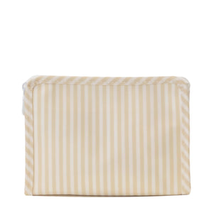 Medium Pimlico Stripe Sand Roadie