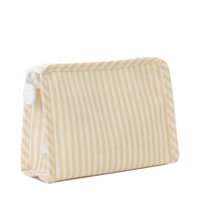 Medium Pimlico Stripe Sand Roadie